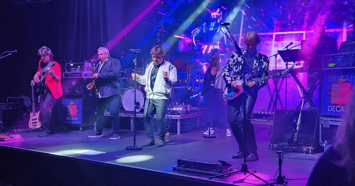 Live summer entertainment at Geneva Stage includes ‘Matilda’ musical, 80s pop tributes