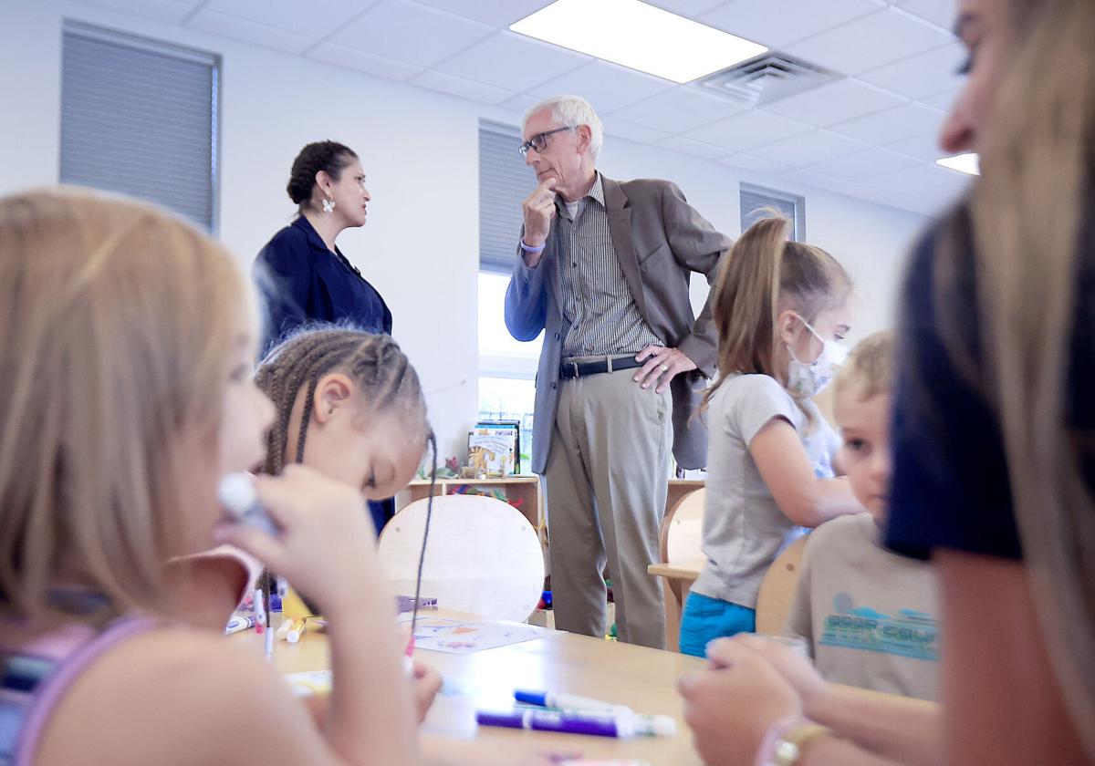 Evers Child Care 1 (copy)