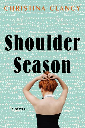 "Shoulder Season" cover