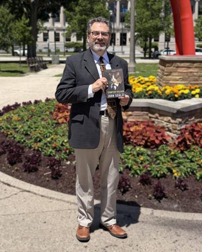 2026 KPL summer program featured reader