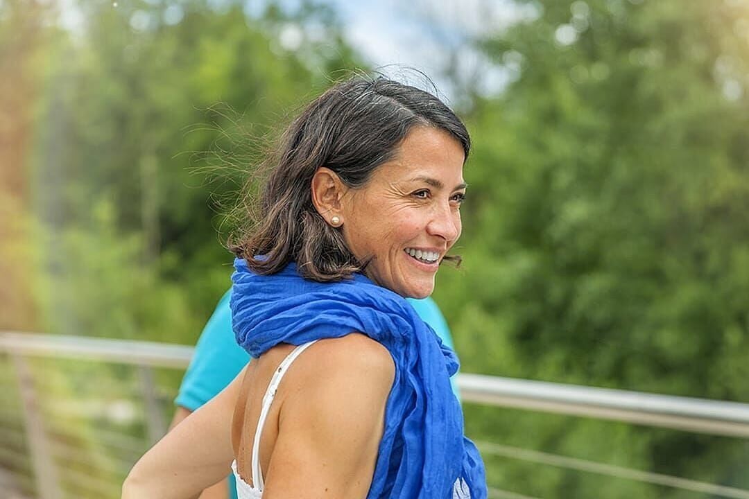 What every woman should know about menopause and heart health
