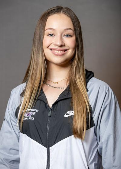 UW-Whitewater gymnast Kara Welsh, homicide victim, UW-Whitewater photo