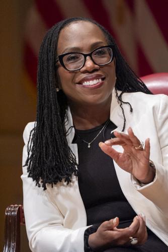 Supreme Court Jackson