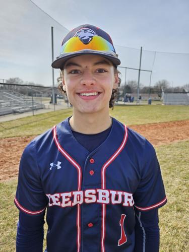 Winston Alonso, Reedsburg