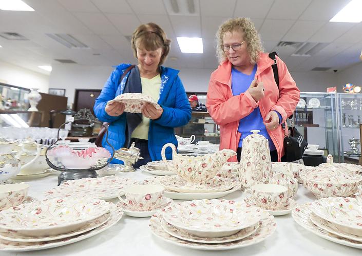 Uihlein Estate Auction