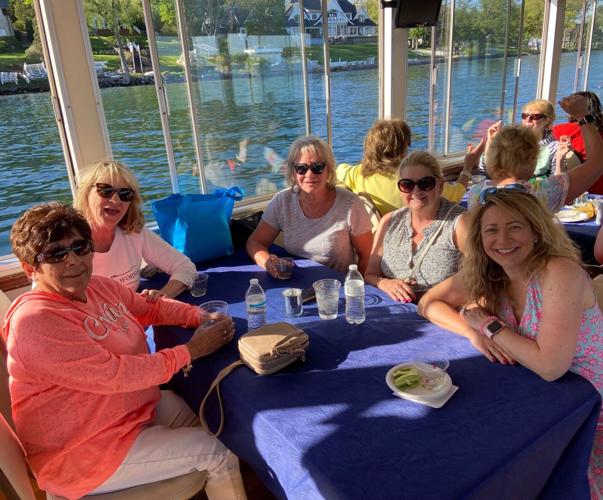Women's Weekend 2022 - 3
