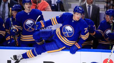 Sabres Penguins