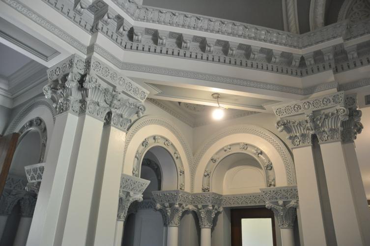 Yerkes Observatory updates