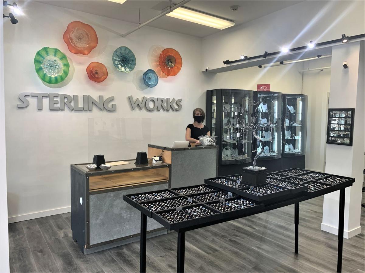 Second Downtown Lake Geneva Sterling Works store now open ...