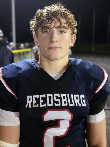 Will Mikonowicz, Reedsburg