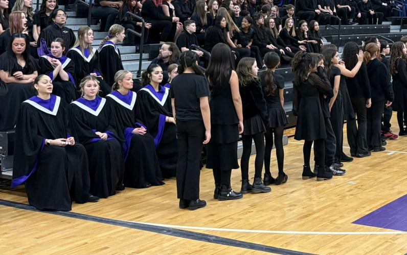 2026 Choral Festival