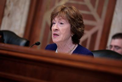 Senate Appropriations Homeland Security Subcommittee hearing on the president's proposed FY2027 budget request for the Department of Homeland Security