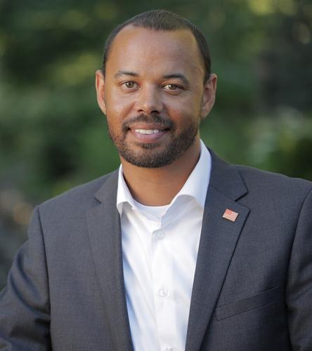 Khary Penebaker