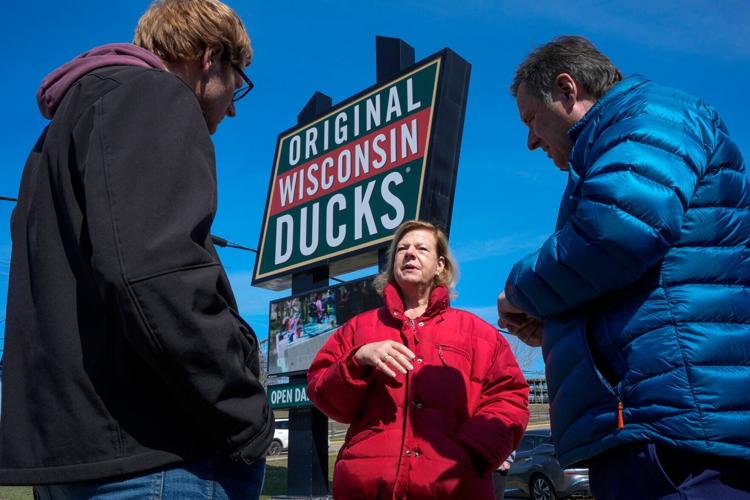 Election 2024 Wisconsin Senate