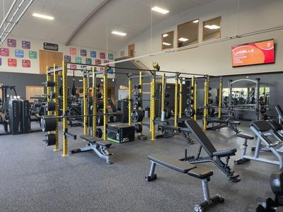 YMCA Wellness Center