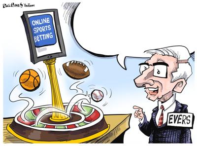 Sports betting You Toon