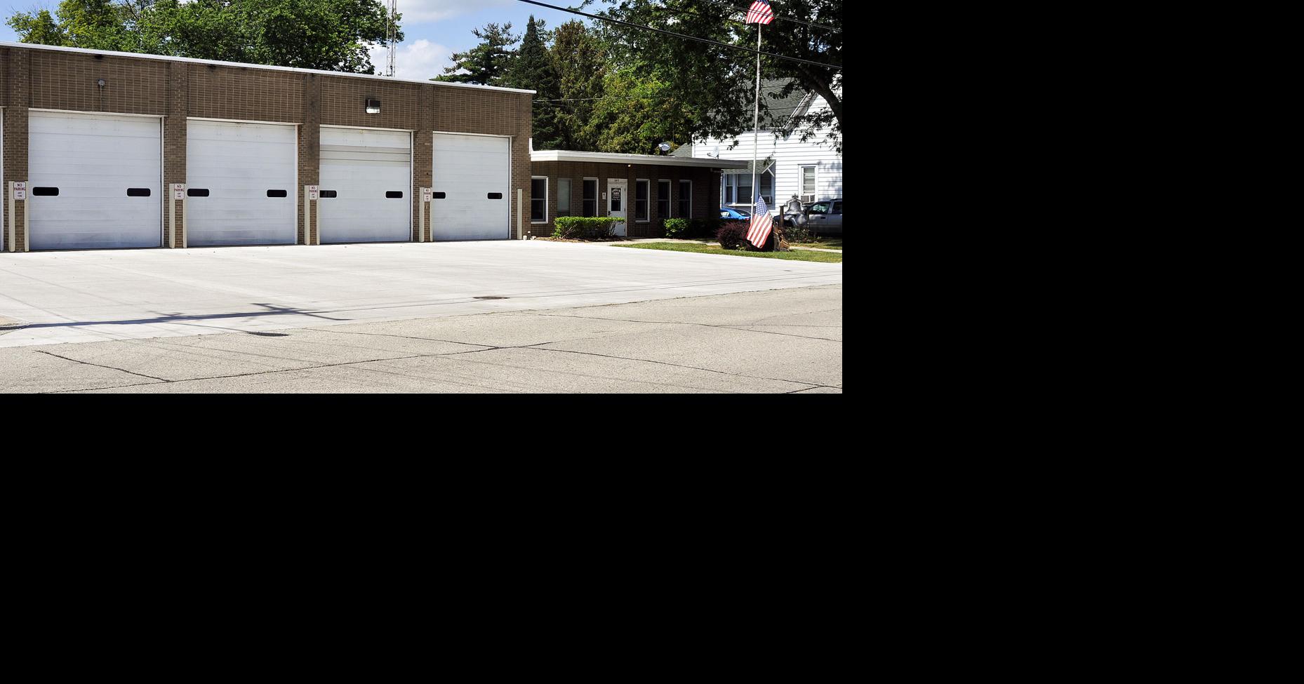 Walworth's new fire chief aims for stability