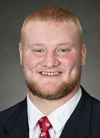 Tyler Biadasz mug