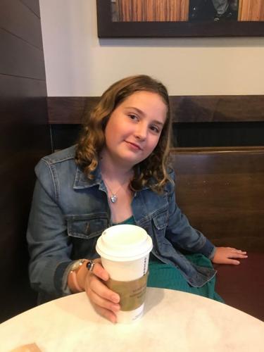 addrianna christianson