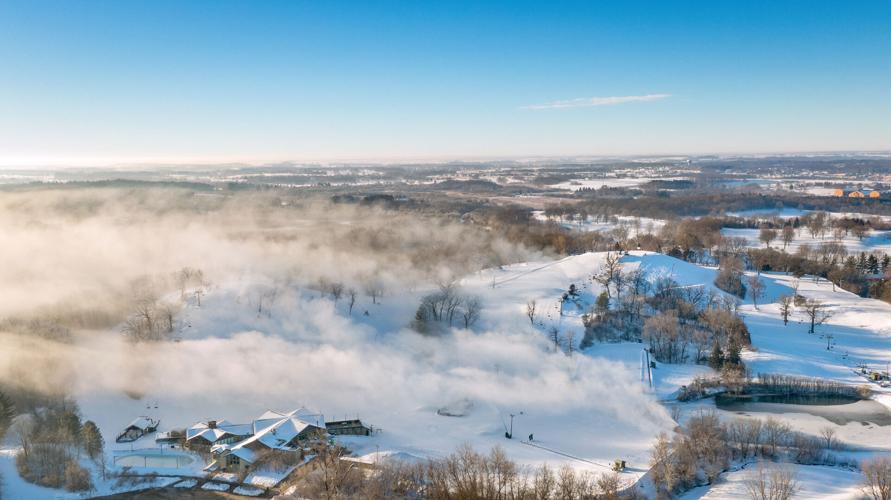 The Mountain Top at Grand Geneva