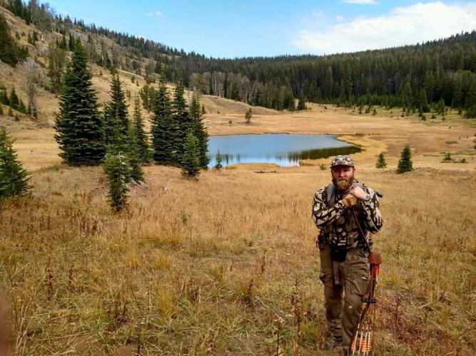 John B. Sullivan III, chair, Montana Chapter of Backcountry Hunters & Anglers