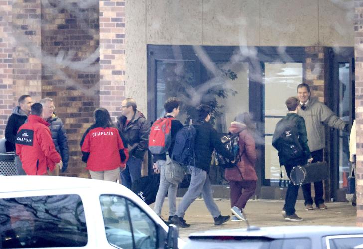 Abundant Life: School resumes