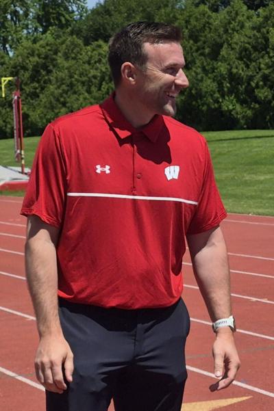 Chris Solinsky