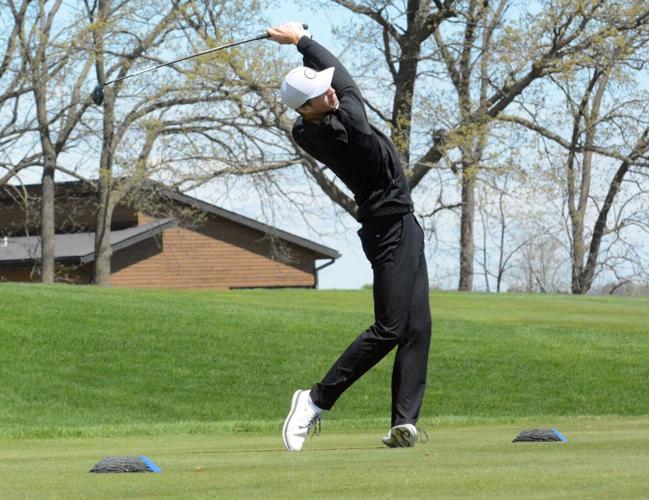 Waunakee's Peyton Albers