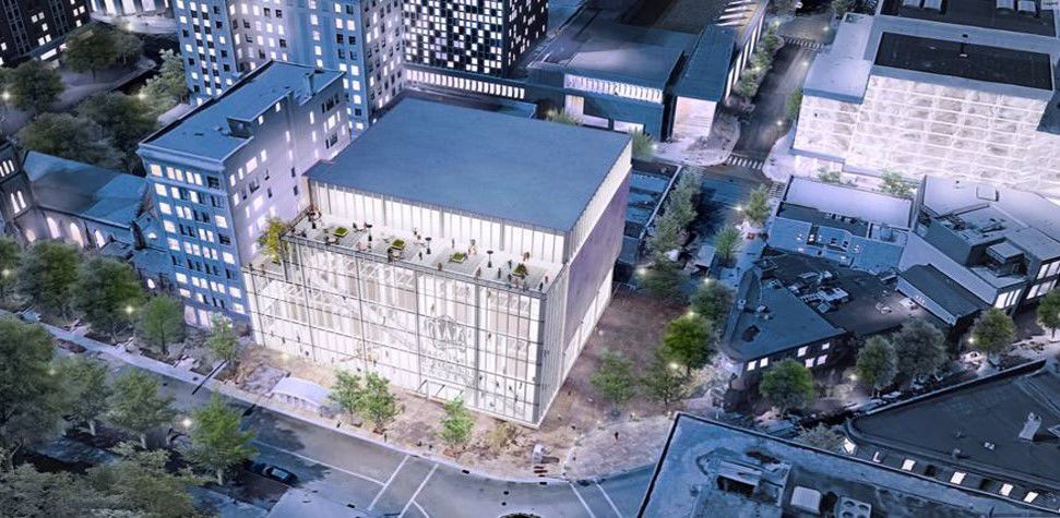 Wisconsin Historical Society Museum