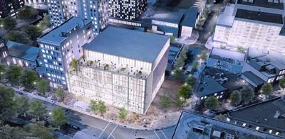 Wisconsin Historical Society Museum