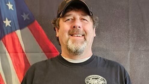 Steve Panten