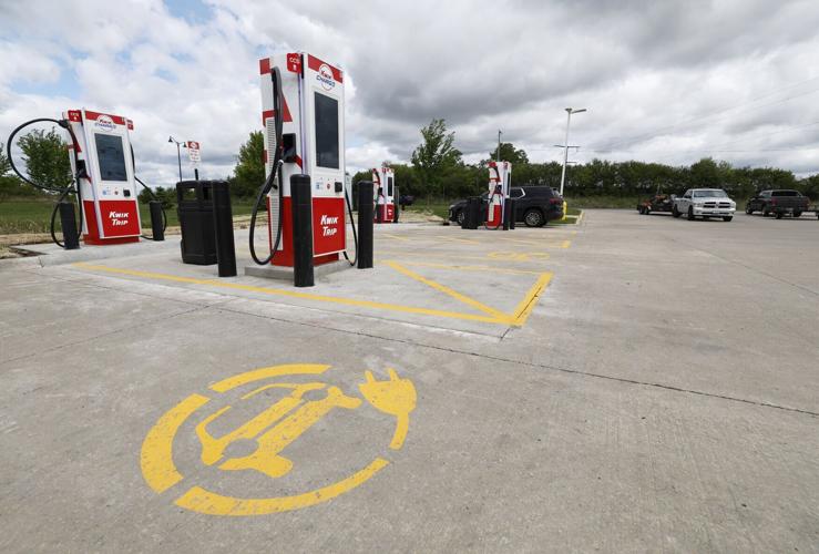 EV funds 1