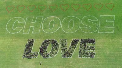 'A lot of confusion, a lot of sadness:' The slow steps of moving forward after a devastating shooting