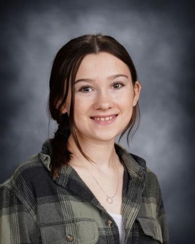 CESA 10: Samiyah Modjewski, Granton (Granton Area Middle School)