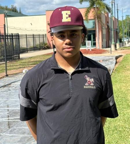 Preston Yaucher, Madison Edgewood