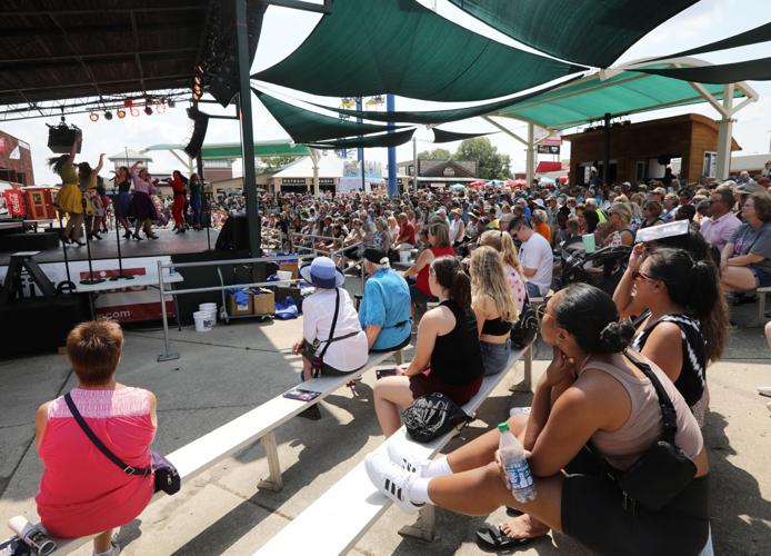 Wisconsin State Fair