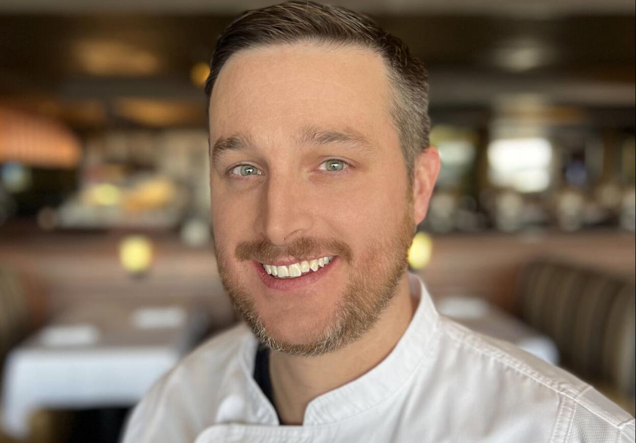 Dustin Urbanik