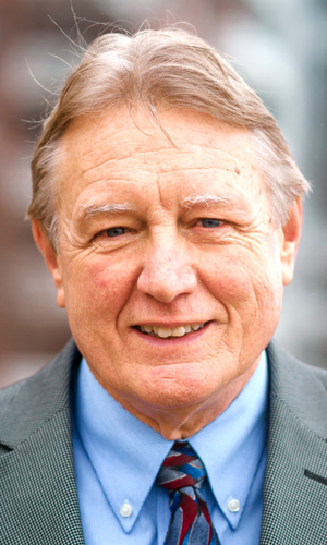 Jim VandenBrook, member, Wisconsin Natural Resources Board
