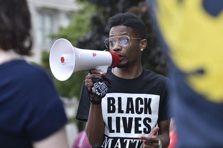 Black Lives Matter