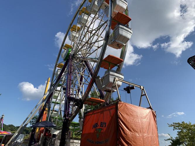 Lake Geneva Jaycees Venetian Festival