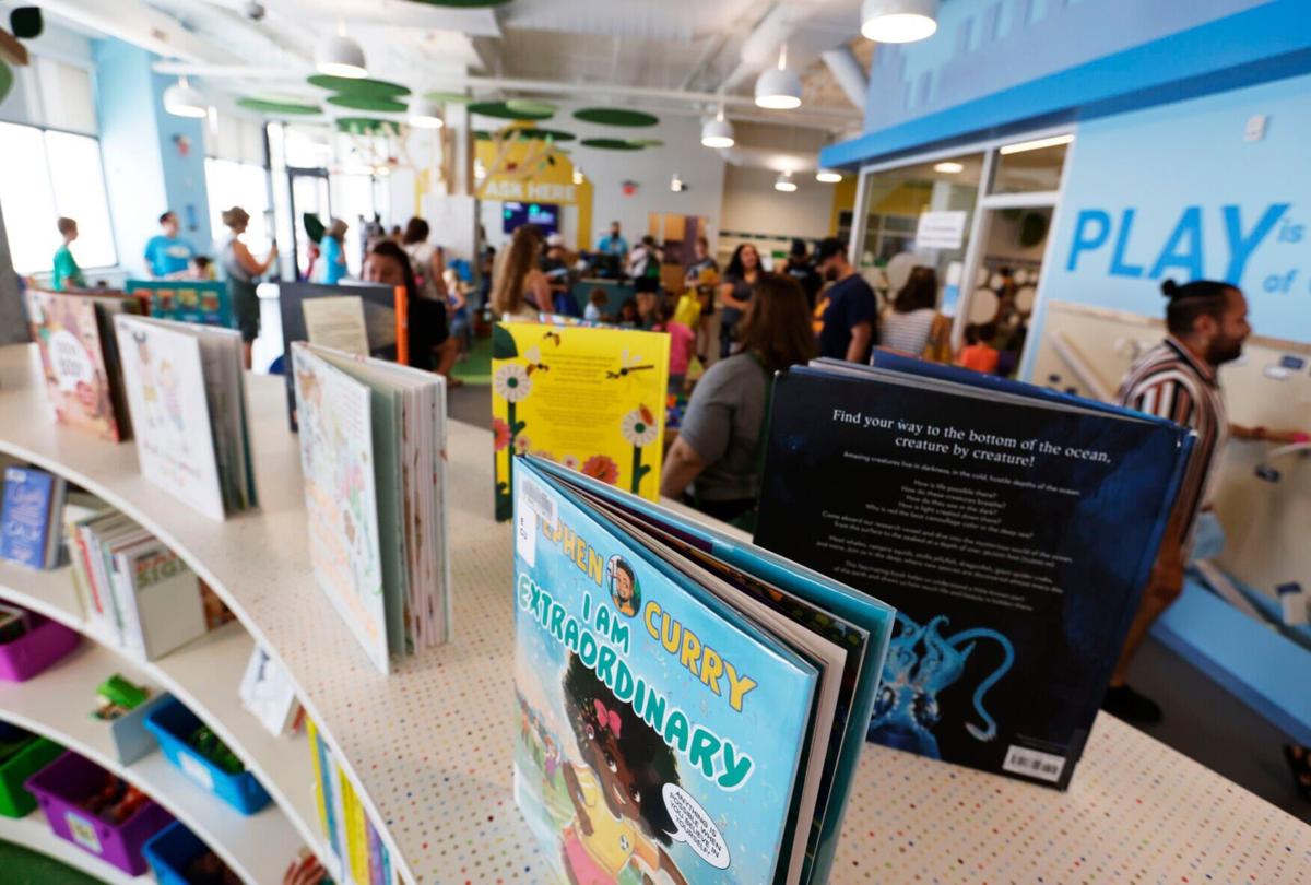 KPL KIDS LIBARY