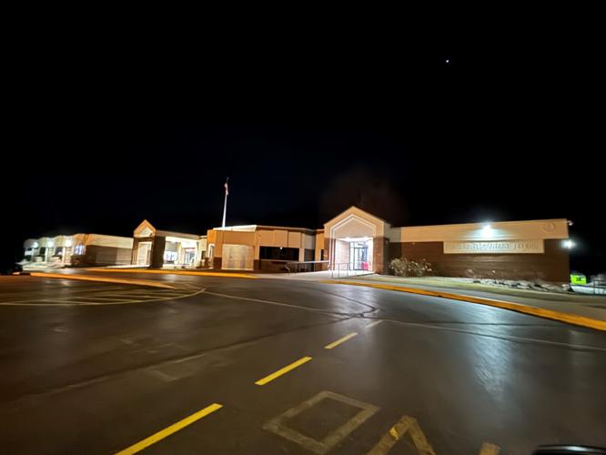 Fontana Elementary School, 450 S. Main St., Fontana-On-Geneva-Lake