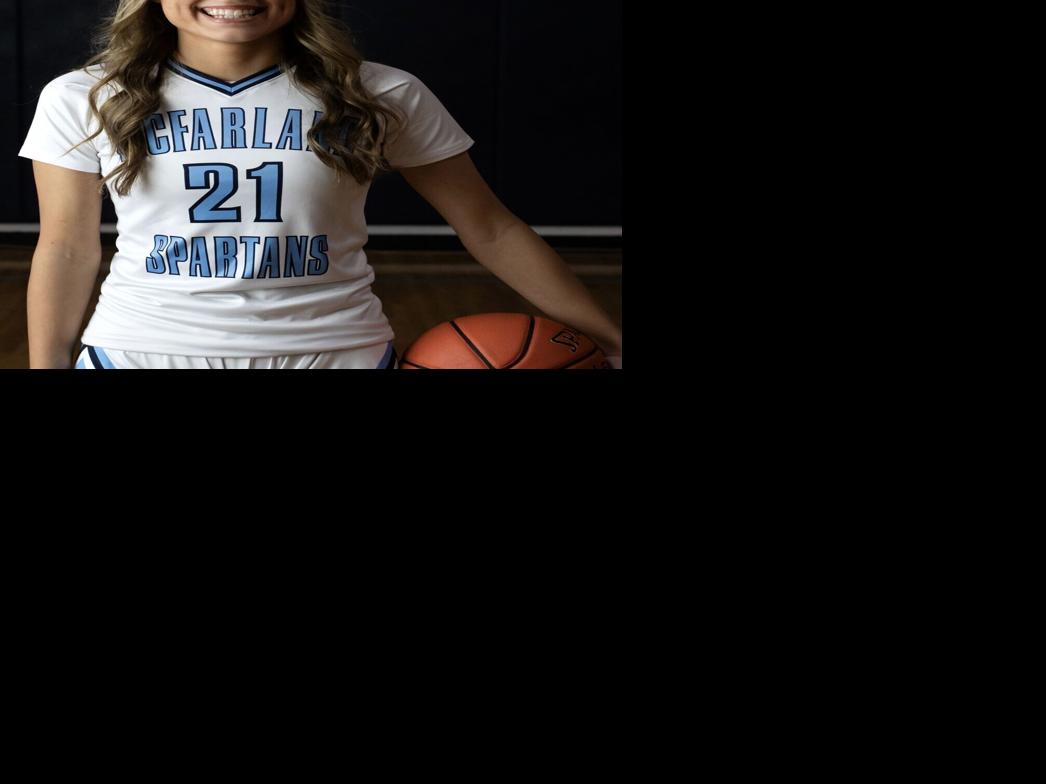 Allison Charbonneau, McFarland
