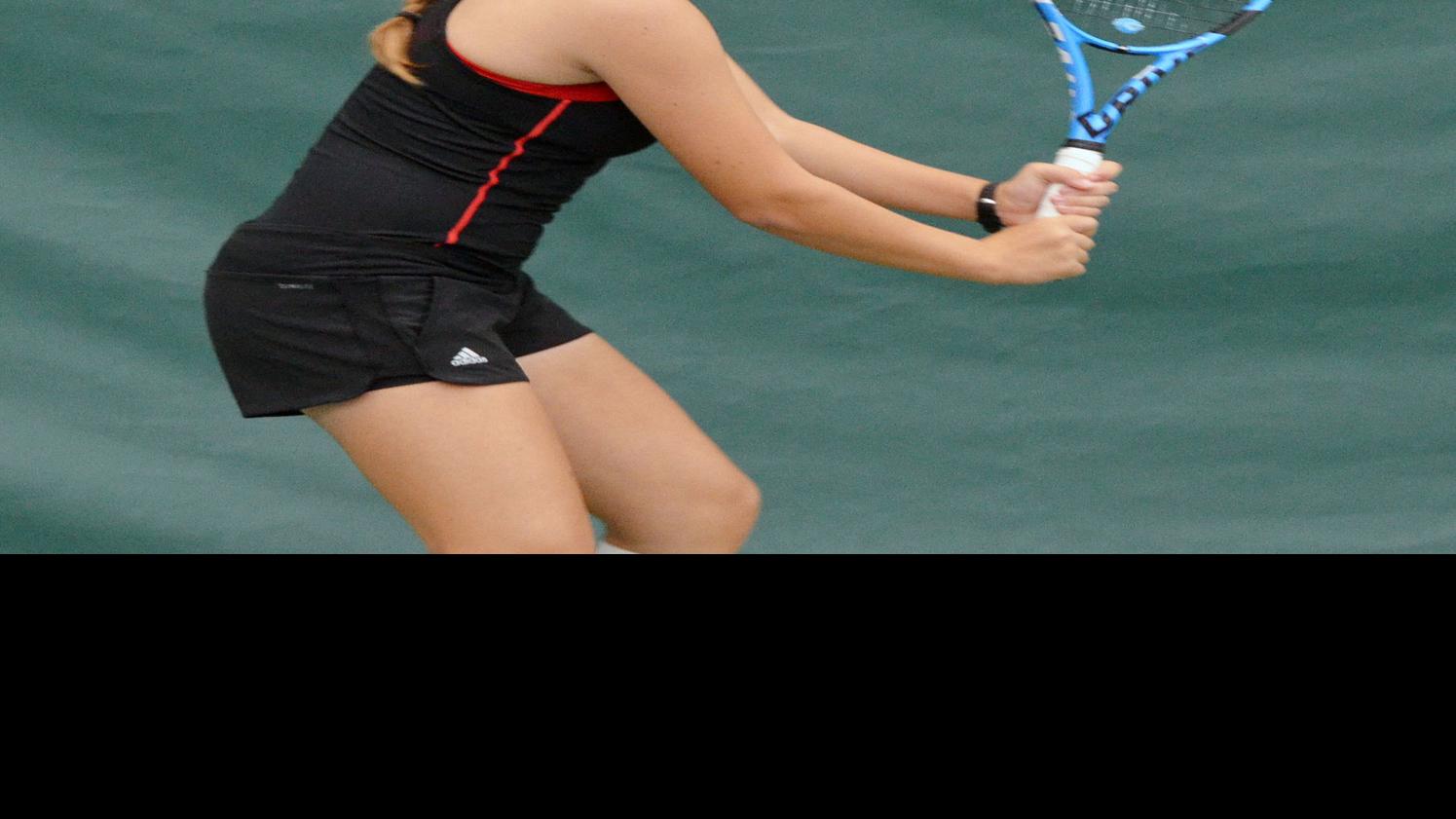 Walworth County teen impresses early in pro tennis career ...