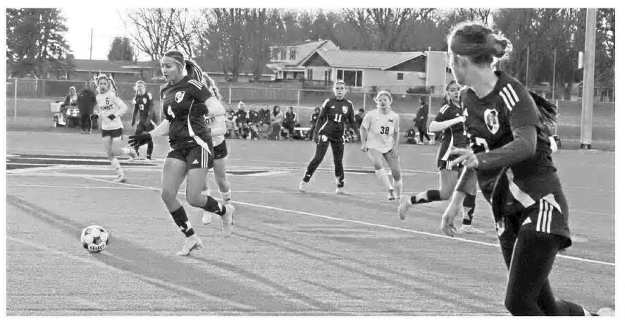 Big Foot/Williams Bay soccer co-op kicks off with win