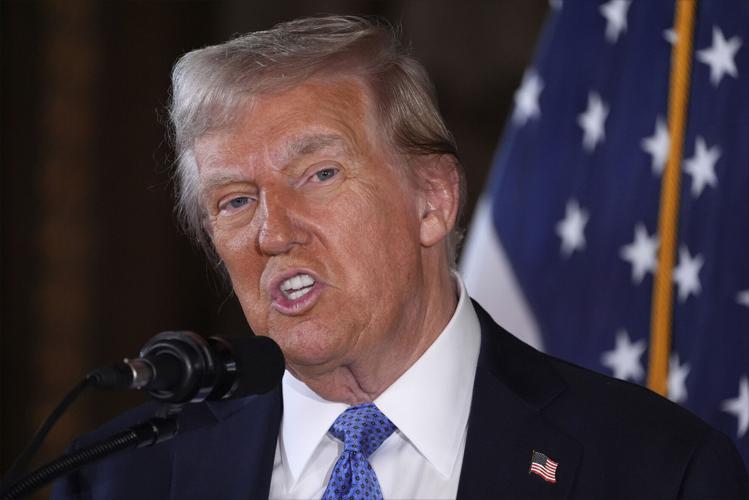 Trump