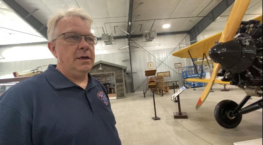 Kelch Aviation Museum