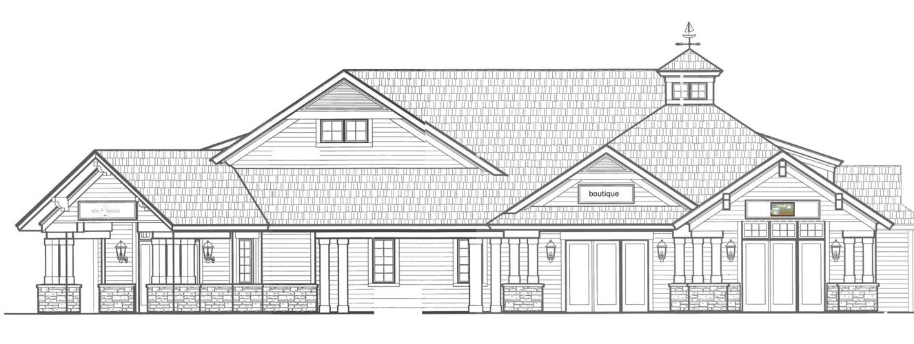 Geneva National business blueprint