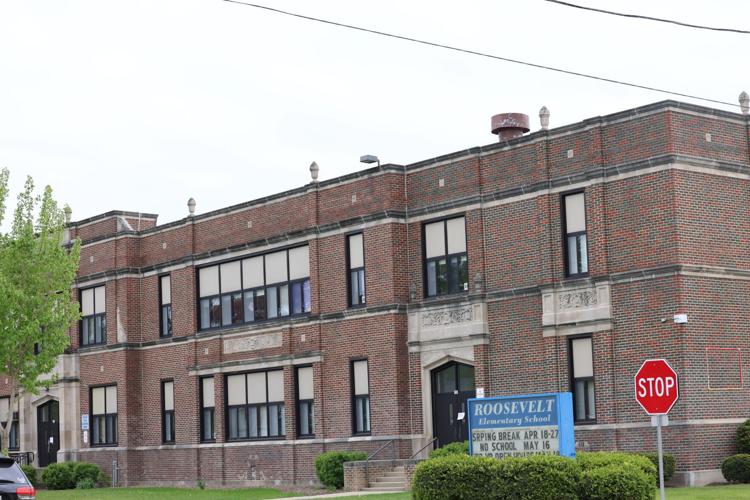 Roosevelt Elementary