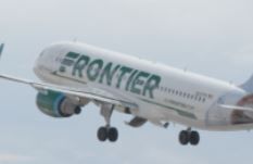 Frontier plane